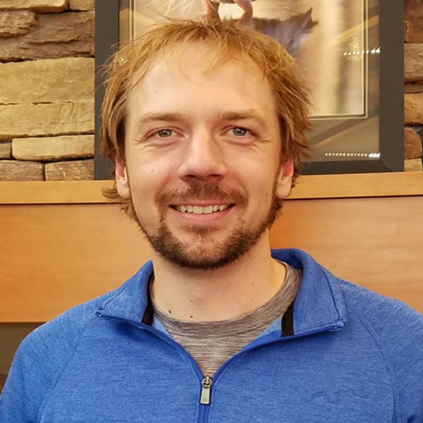 Matthew Holmes, MD