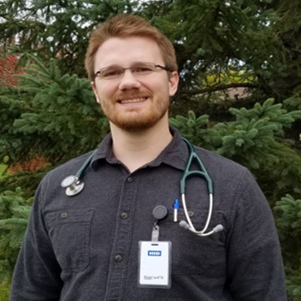 Eric Elleby, MD