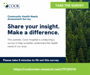Share your insight. Make a difference.