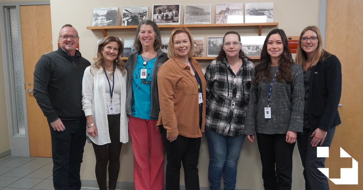 Service Excellence Advisor Team