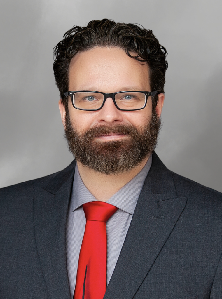 Dr S Max Becker, MD