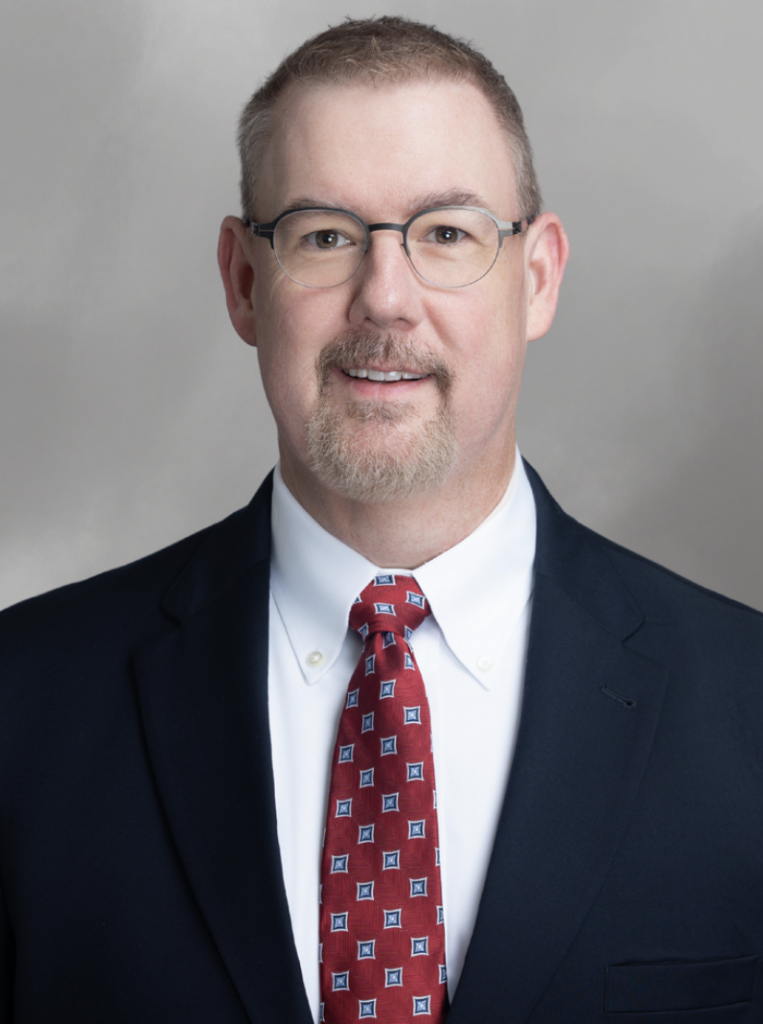 James Bozeman, PMHNP-BC